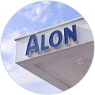 Alon Canopy logo image